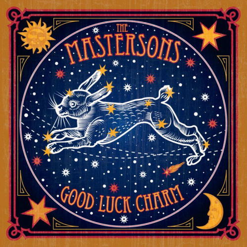 MASTERSONS - GOOD LUCK CHARMMASTERSONS - GOOD LUCK CHARM.jpg